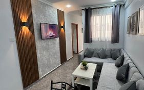 Apartment Ayoub -For Families Only-